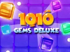 10×10 Gems Deluxe