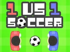 1vs1 Soccer game background