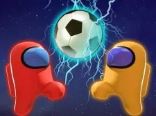 2 Player Imposter Soccer game background