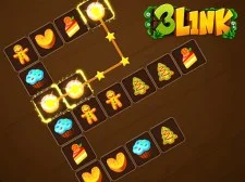 3 Link game background