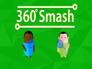 360 Smash game background