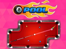 8 Ball Pool Stars 1 game background
