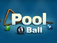 8-ball pool