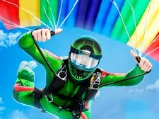 Air Stunts Flying Simulator game background