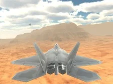 Air Warfare 3D game background