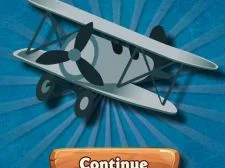 Airplan IO game background