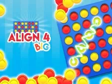 Align 4 BIG game background