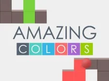 Amazing Colors game background