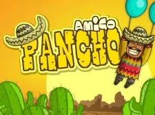 Amigo Pancho game background