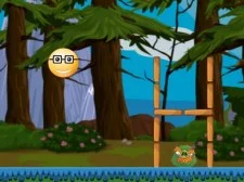 Angry shooting Emoji game background