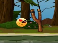 AngryMoji game background