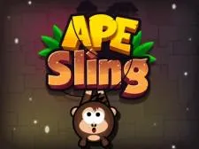APE Sling game background