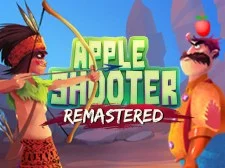 Apple Shooter Remastered game background
