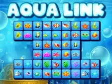 Aqua Link game background