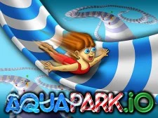 AquaPark.io game background