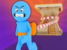 Arcade Rope
