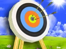 Archer Master game background