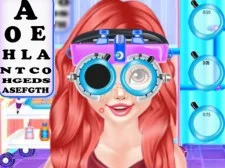 Ariel Zero To Popular game background