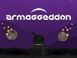 Armagedon game background