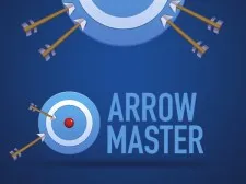 Arrow Master game background