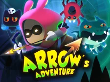 Arrow’s Adventure