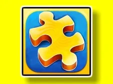 Art Puzzle Challenge game background