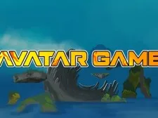 Avatar Game game background