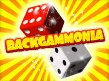 Backgammonia, Free Online Backgammon Gam game background