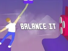 Balance It game background