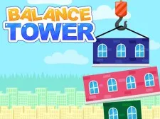 BALANCE TOWER game background