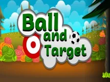 Ball And Target game background