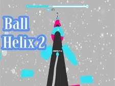 Ball Helix 2 game background