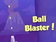 BallBlaster game background