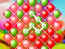 Balloons Path Swipe game background