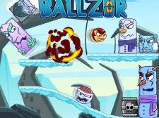Ballzor Level Pack 1 game background