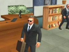 Bank Atm Simulator game background