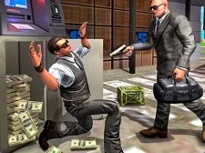 Bank Cash Transit 3D Security Van Simulator 2018 game background