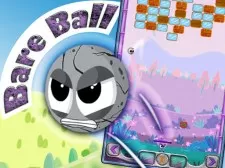 Bare Ball game background