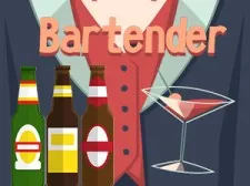 Bartender game background