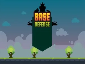 Base Defense.