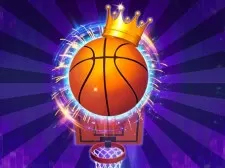 Basketball Kings 2022 game background