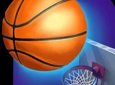 Basketball Master game background