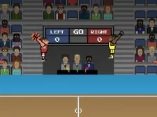 Basketball Slam Dunk game background