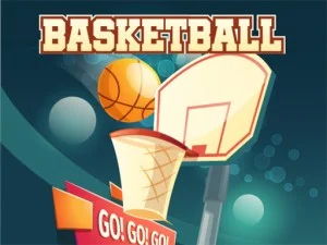 BasketBall game background