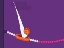 BasketballDunk.io game background