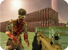 Battle SWAT VS Mercenary game background