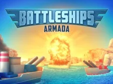 Battleships Armada game background
