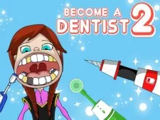 Become a Dentist 2 game background