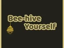 Beehive Yourself game background