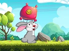Big Chungus Bubble Shooter game background